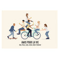 Apéro sur Roues