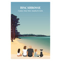 Biscarrosse en famille