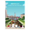 Bruxelles en famille