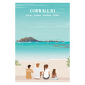 Corralejo en famille