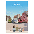 Dijon en famille