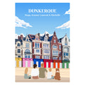 Dunkerque en famille