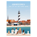 Gravelines en famille