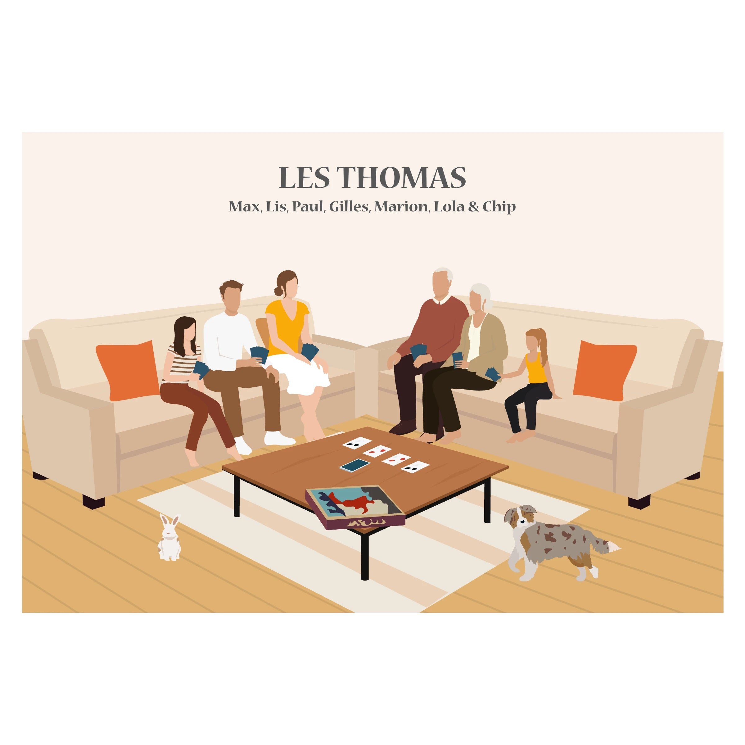 Jeu de société