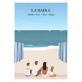 La Baule en famille