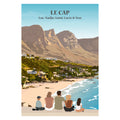 Le Cap en famille