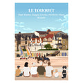 Le Touquet en famille