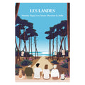 Les Landes - Nature 