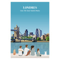Londres en famille
