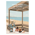 Notre-Dame-de-Monts en famille
