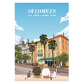 Ollioules en famille