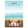 Ondres en famille
