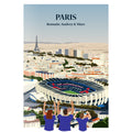 Paris et son stade