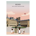 Reims en famille