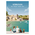 Sérignan en famille
