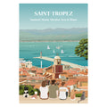 Saint-Tropez en famille