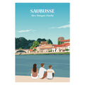 Saubusse en famille