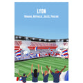 Stade de Foot Lyon