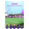 Stade de Foot Toulouse