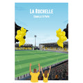 Stade de Rugby La Rochelle