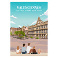 Valenciennes en famille
