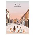 Vias en famille