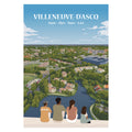 Villeneuve-d'Ascq en famille